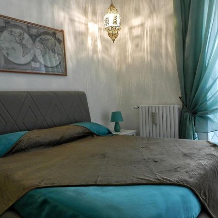 Aleandre Bed and Breakfast Foggia Buitenkant foto