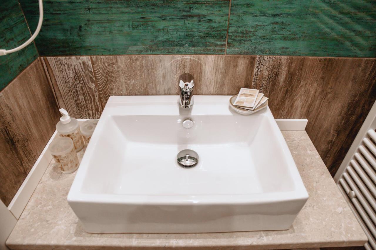 Aleandre Bed and Breakfast Foggia Buitenkant foto