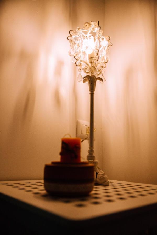 Aleandre Bed and Breakfast Foggia Buitenkant foto