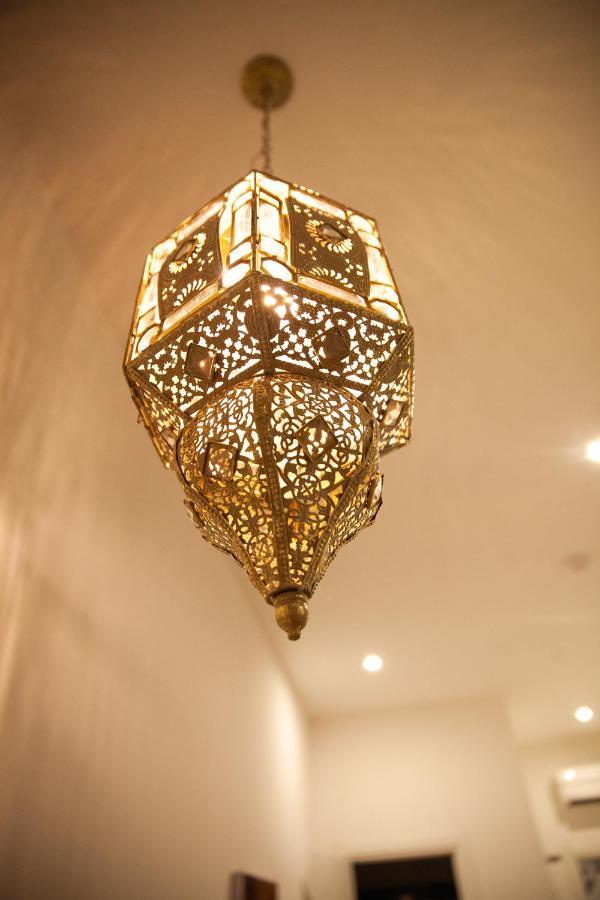 Aleandre Bed and Breakfast Foggia Buitenkant foto