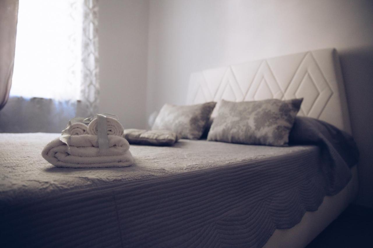 Aleandre Bed and Breakfast Foggia Buitenkant foto