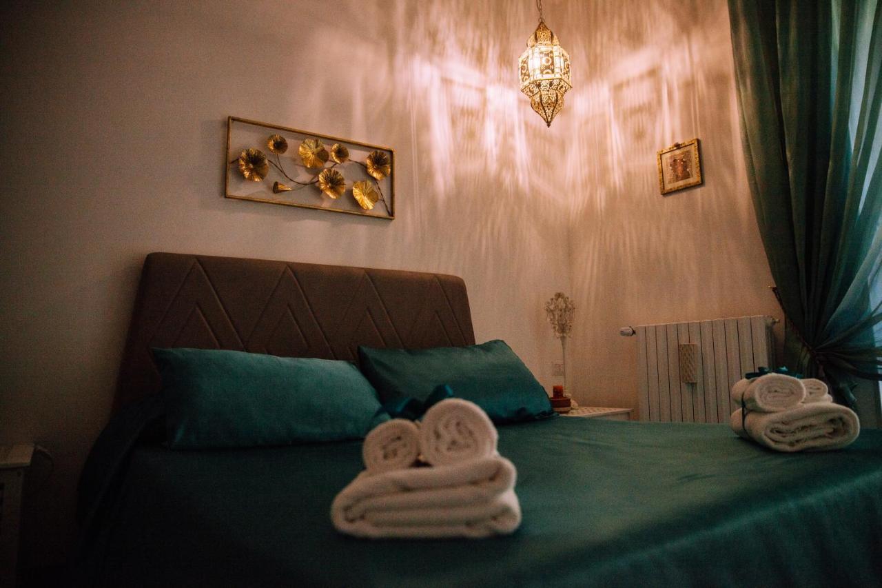 Aleandre Bed and Breakfast Foggia Buitenkant foto
