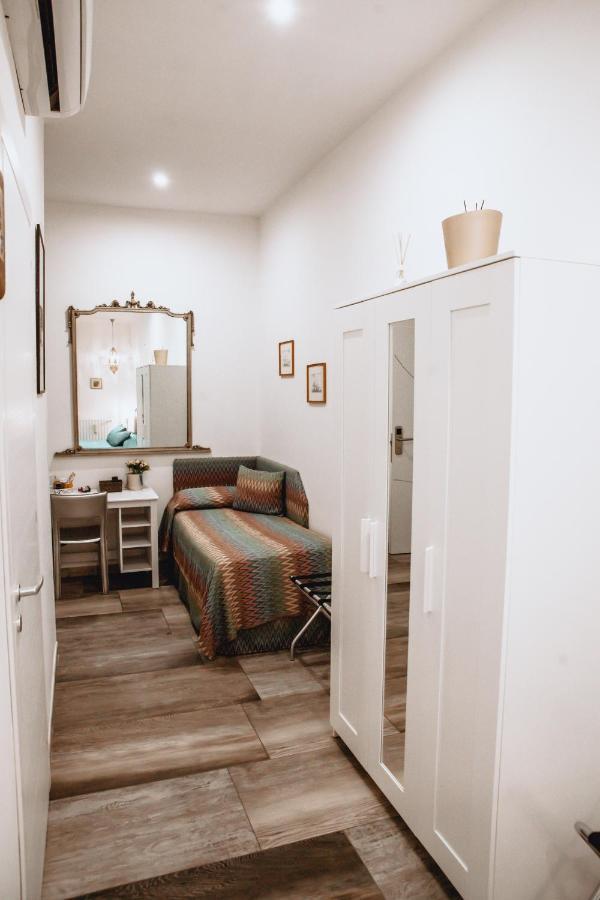 Aleandre Bed and Breakfast Foggia Buitenkant foto
