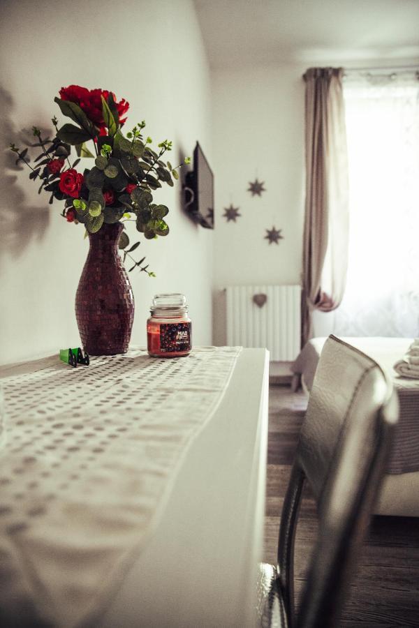 Aleandre Bed and Breakfast Foggia Buitenkant foto