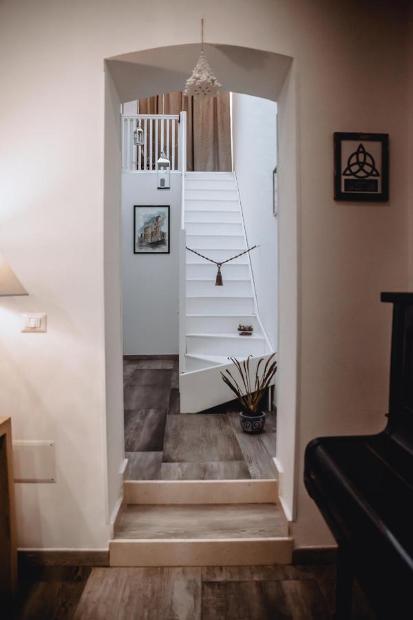 Aleandre Bed and Breakfast Foggia Buitenkant foto