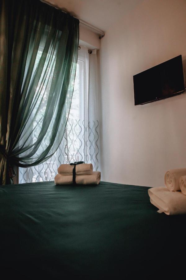 Aleandre Bed and Breakfast Foggia Buitenkant foto