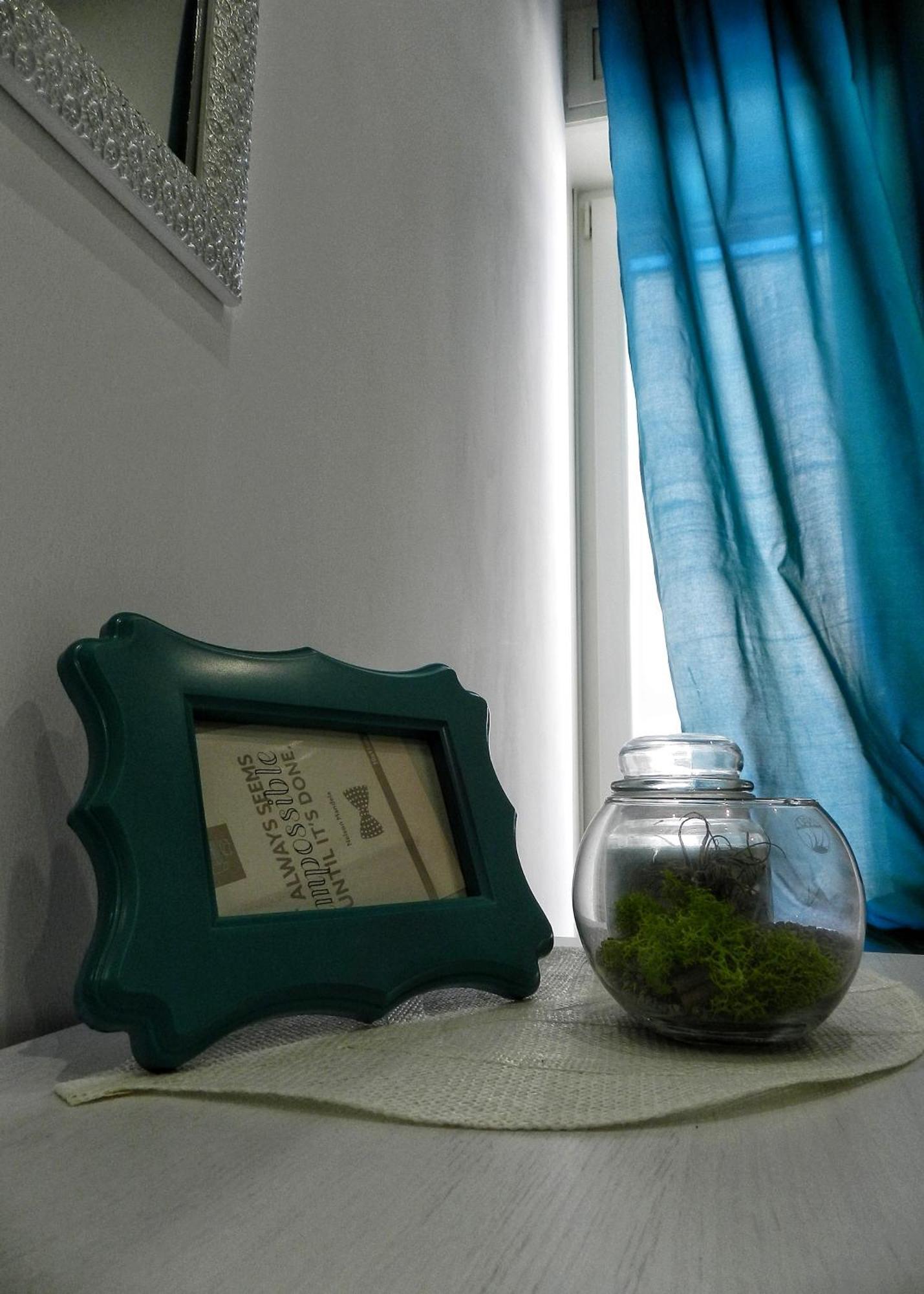 Aleandre Bed and Breakfast Foggia Buitenkant foto