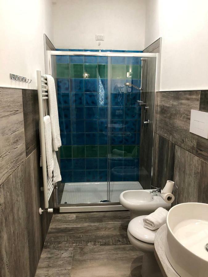Aleandre Bed and Breakfast Foggia Buitenkant foto