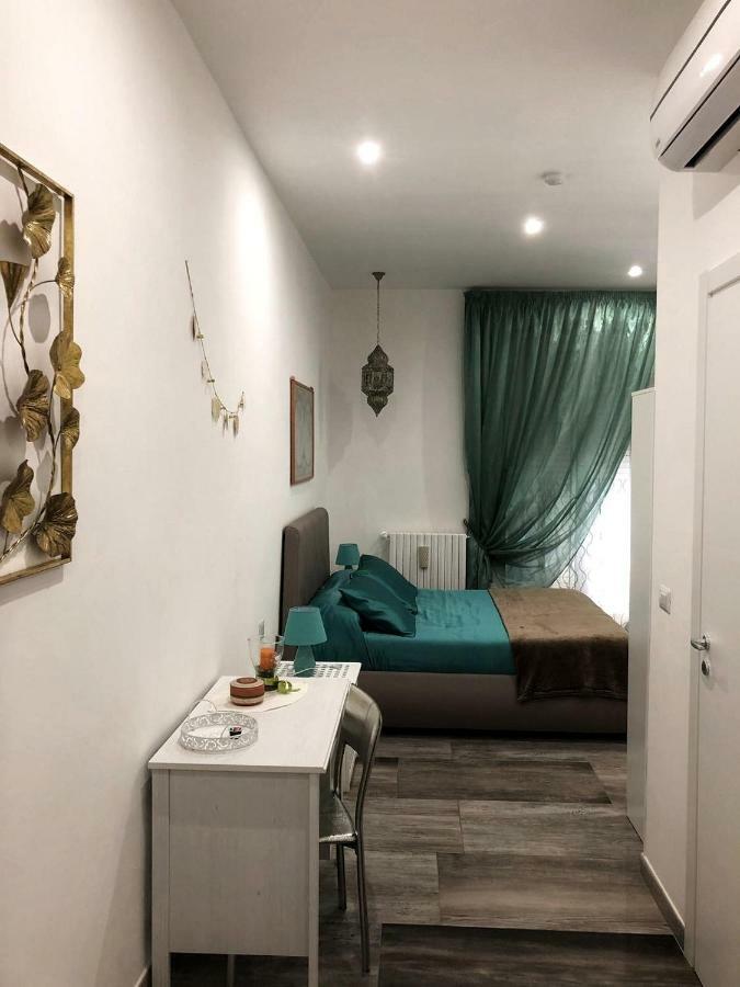 Aleandre Bed and Breakfast Foggia Buitenkant foto