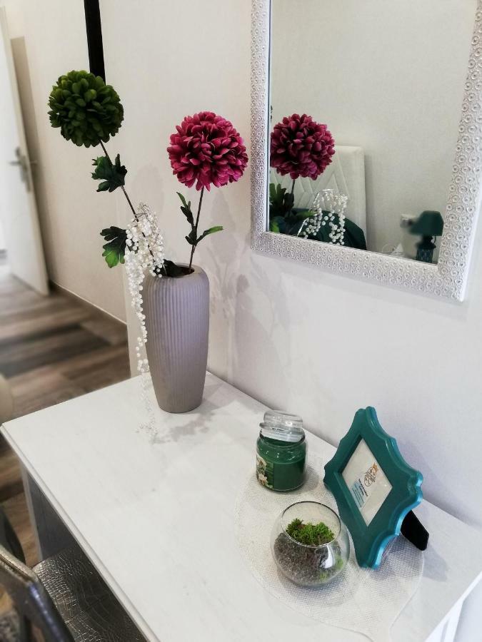 Aleandre Bed and Breakfast Foggia Buitenkant foto