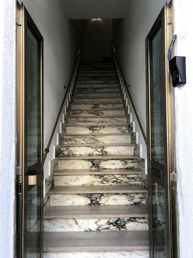 Aleandre Bed and Breakfast Foggia Buitenkant foto