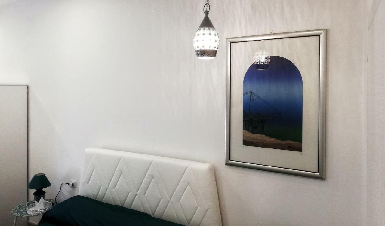 Aleandre Bed and Breakfast Foggia Buitenkant foto