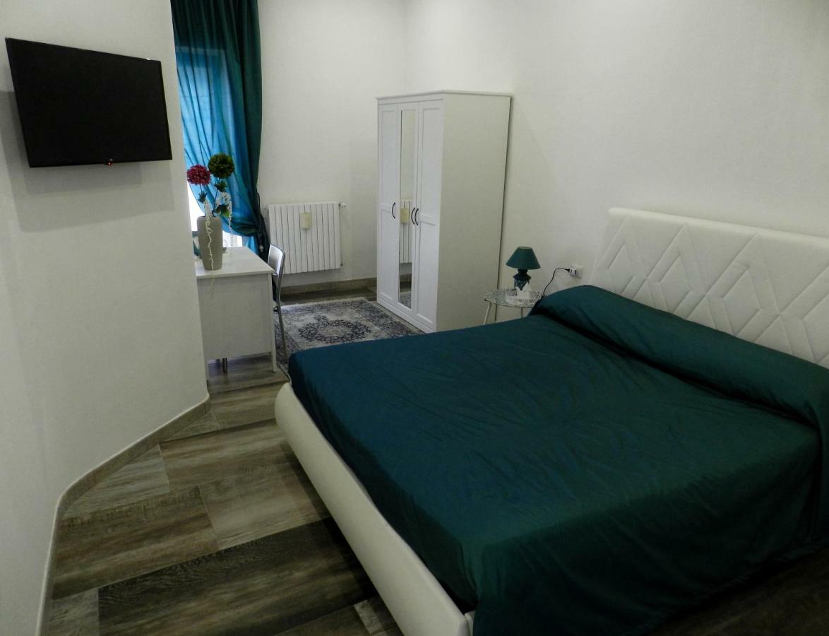 Aleandre Bed and Breakfast Foggia Buitenkant foto