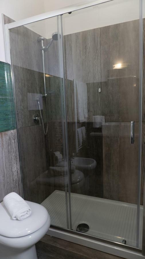Aleandre Bed and Breakfast Foggia Buitenkant foto