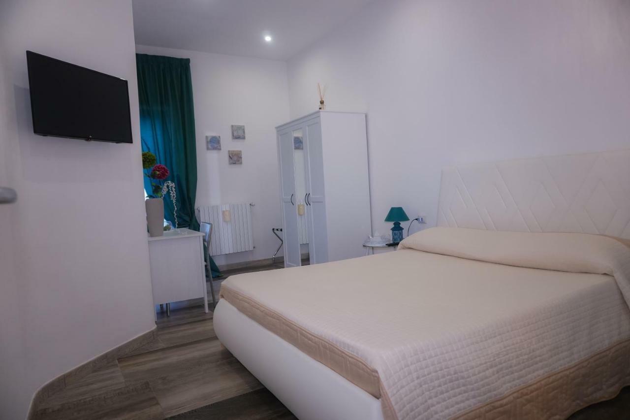 Aleandre Bed and Breakfast Foggia Buitenkant foto