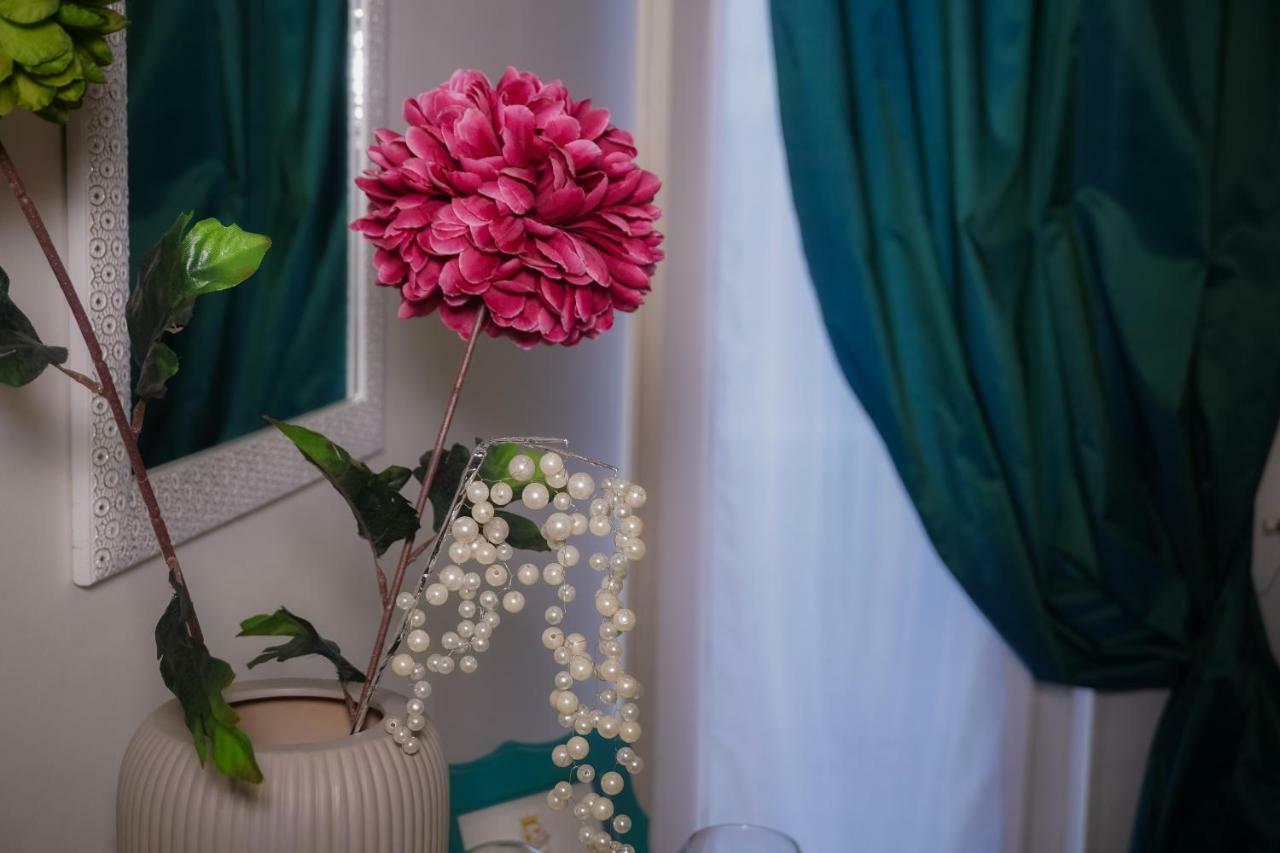 Aleandre Bed and Breakfast Foggia Buitenkant foto