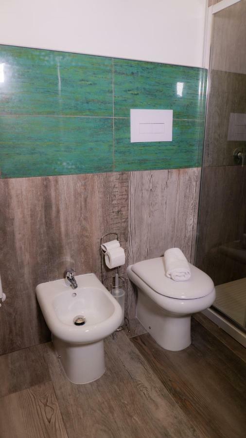 Aleandre Bed and Breakfast Foggia Buitenkant foto