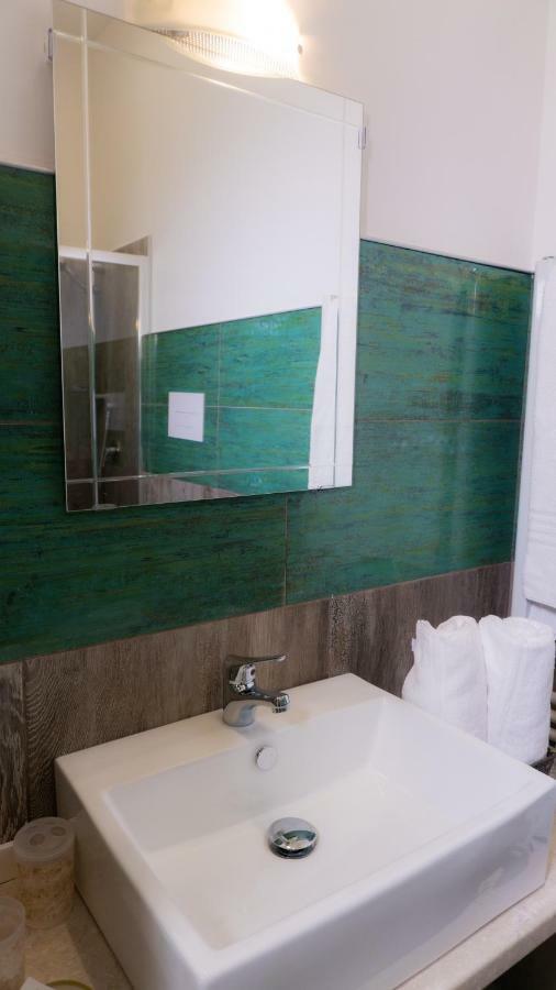 Aleandre Bed and Breakfast Foggia Buitenkant foto