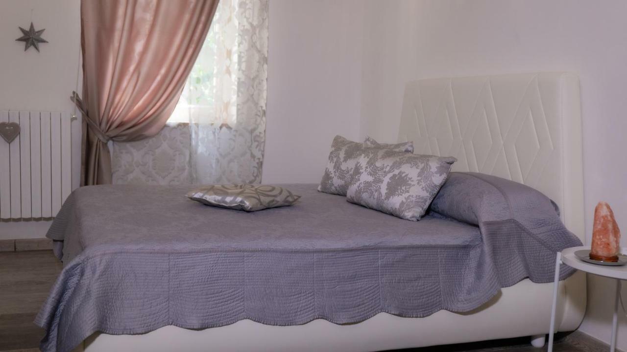 Aleandre Bed and Breakfast Foggia Buitenkant foto